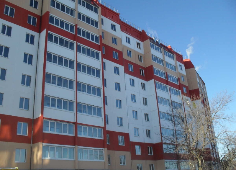 Дом 2 в ЖК По ул. Карпенко - фото 2