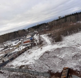 Ход строительства дома 115.2 в ЖК Кварталы Свобода -