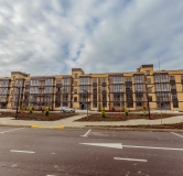 Ход строительства дома Литер 11, 3 этап (1) в ЖК Новая Елизаветка -