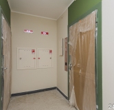 Ход строительства дома секция 2 (кв.8) в ЖК Экогород Яркий -