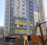 Ход строительства дома 83А в ЖК Поколение -