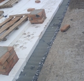 Ход строительства дома 130 в ЖК По ул. Садовая -