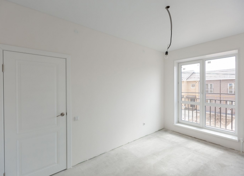 Дом ул. Азовская, 7 в КП Фрегат - фото 2