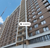 Ход строительства дома Литер 3, участок 2863 в ЖК Dogma park (Догма парк) -