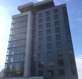 Ход строительства дома № 160 в ЖК Саровская Ривьера -