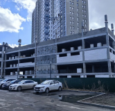 ЖК ДомОтель - ход строительства,