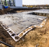 Ход строительства дома 17 в ЖК Счастье -