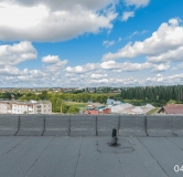 Ход строительства дома 15 в ЖК По ул. Снежная -