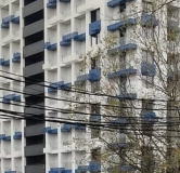 Ход строительства дома № 15 в ЖК Кислород -