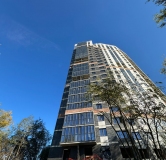 ЖК Высотка - ход строительства,