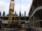 ЖК Лайнер на Барминской - ход строительства, фото 112, Октябрь 2020