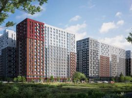 ЖК Придонье