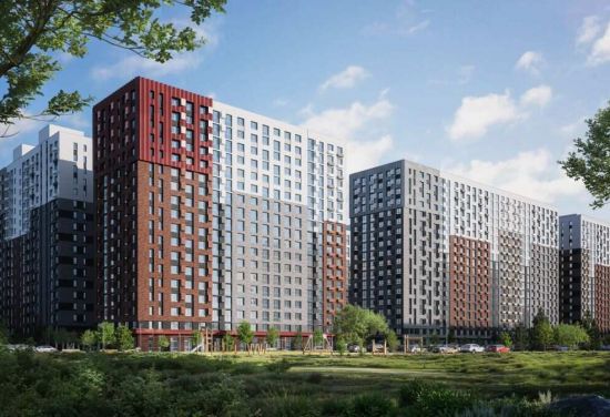 ЖК Придонье