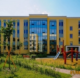 Ход строительства дома 7, корпус 1 Царевна-лягушка в ЖК Любоград -