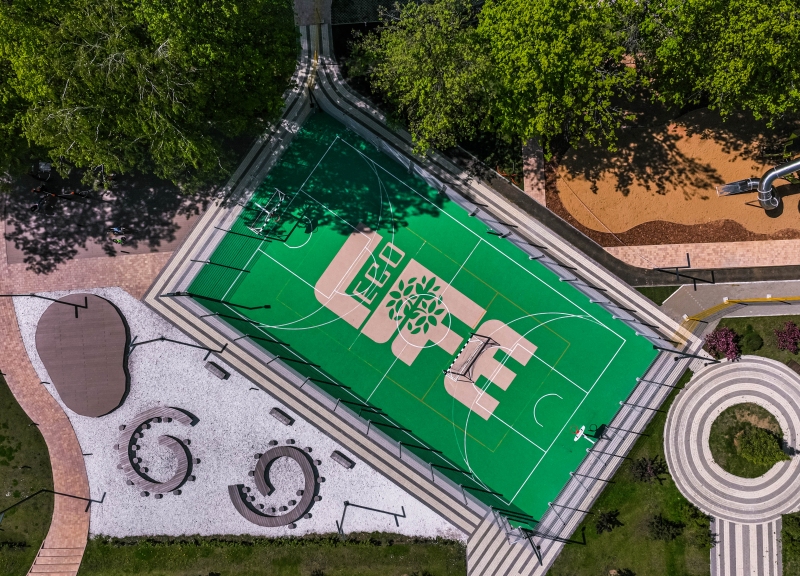 ЖК ЭКО Лайф Весна (Eco Life Весна) - фото 2