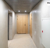 Ход строительства дома 14 в ЖК Парковый Квартал 2.0 -