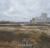 Ход строительства дома 8 к1, ГП-11 (3 этап) в ЖК Айвазовский (Айвазовский City) -