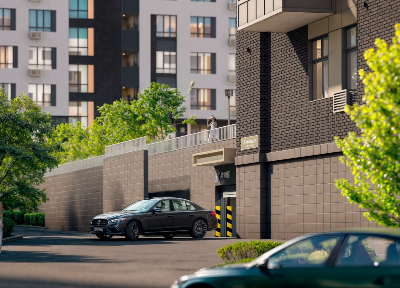 Дом № 1 в ЖД Грандъ - фото 9