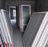 Ход строительства дома 7, секция 1 в ЖК Цветной Бульвар -