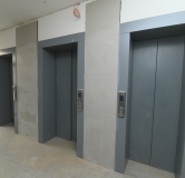 Ход строительства дома 5 в ЖК Веер Парк (Veer Park) -