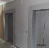 ЖК Комфорт - ход строительства,