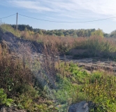 Ход строительства дома 5.1 в ЖК Форест -