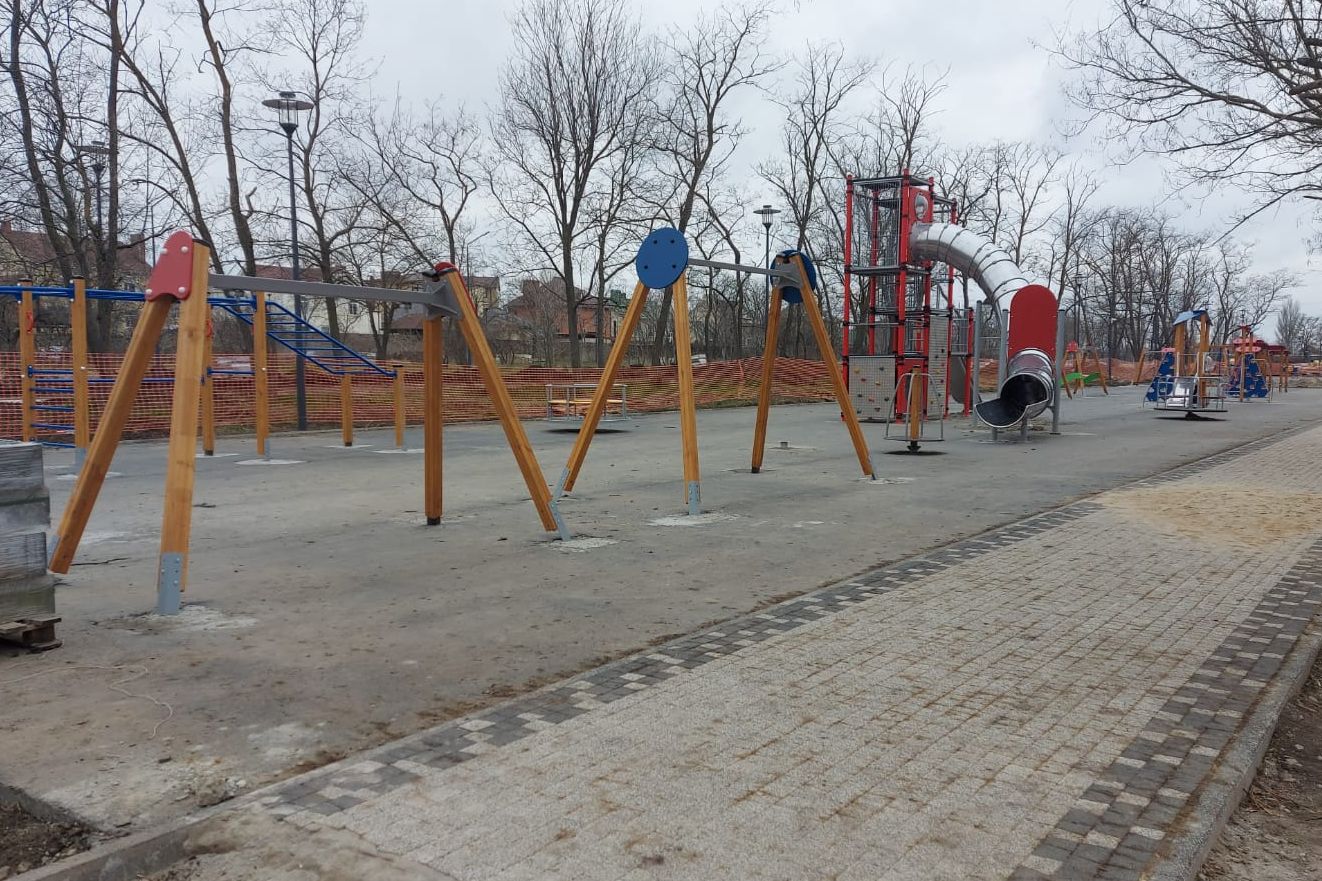 В Ростовской области при благоустройстве парка причинен ущерб бюджету в 1 млн рублей - фото 1