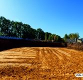 Ход строительства дома 2.3 в ЖК Рязанка Грин -