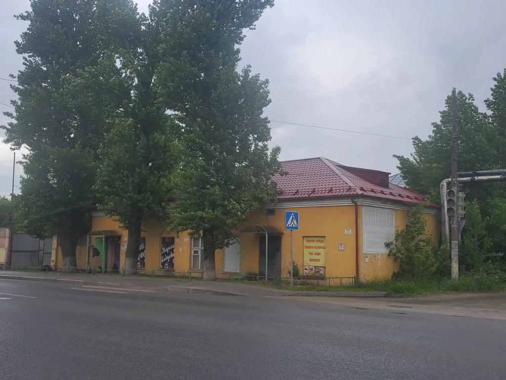 Компактные склады продают на Федосеенко в Нижнем Новгороде - фото 1