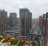 Ход строительства дома Литер 23 в МКР Родные просторы -