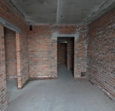 Ход строительства дома 1-4 в ЖК Зеленый Город -