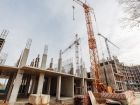Жилой дом Кислород - ход строительства, фото 76, Ноябрь 2020