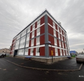 Ход строительства дома 2 в ЖК По ул. Беговая -