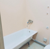 Ход строительства дома 39, секция 2 в ЖК По ул. Маяковского -