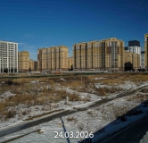 Ход строительства дома 6, ГП-9 (3 этап) в ЖК Айвазовский (Айвазовский City) -