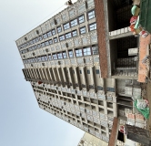 Ход строительства дома 12 в ЖК По ул. Баки Урманче -