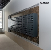 Ход строительства дома 6А в ЖК Притяжение -