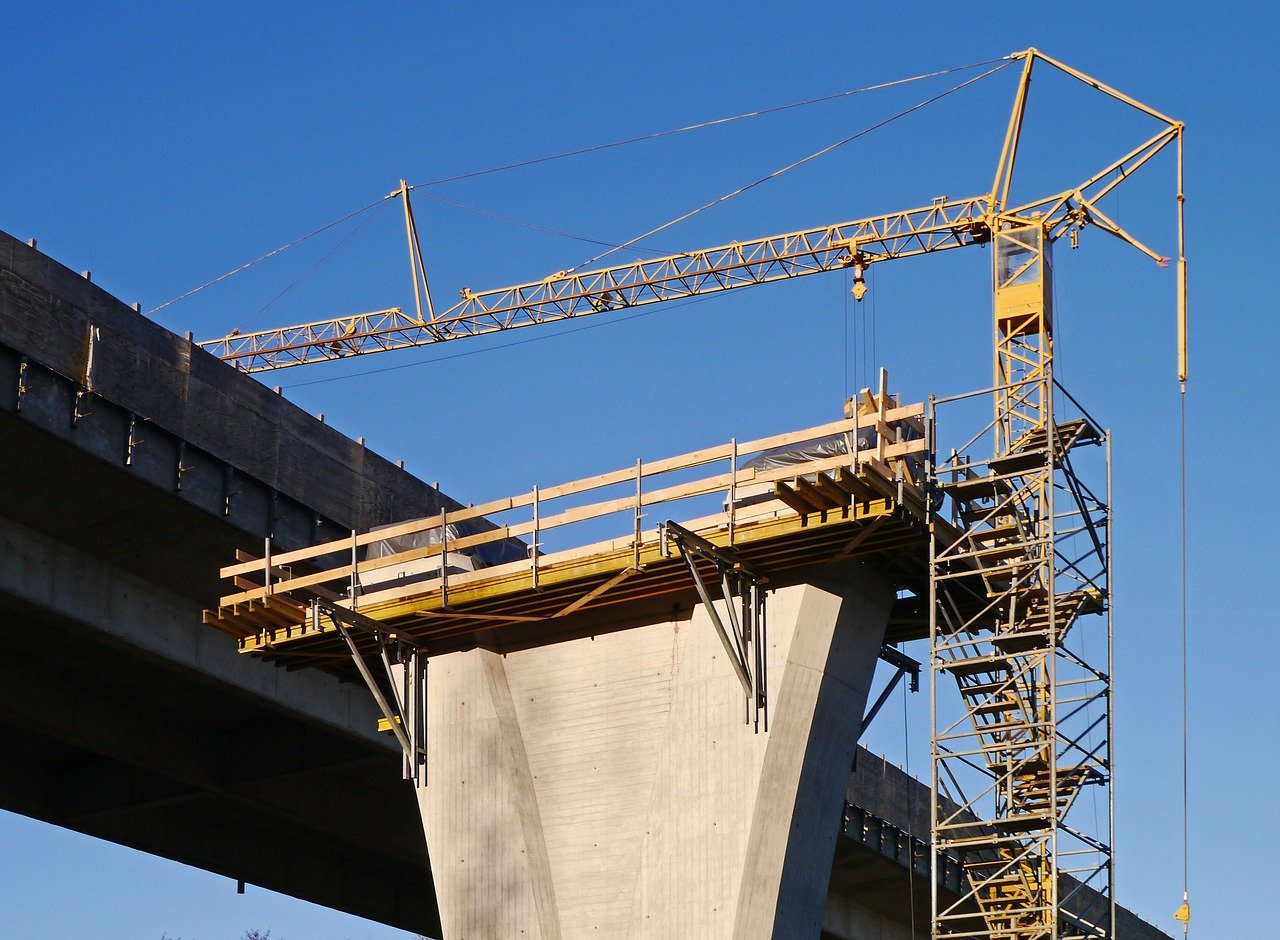 В Самарской области планируется строительство нового моста через реку Самара