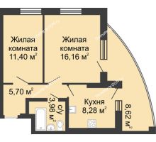 Жк Тихий Дон Купить
