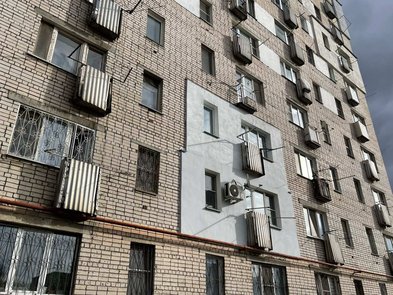«Вторичка» в Нижнем Новгороде стоит на 15% дешевле новых квартир