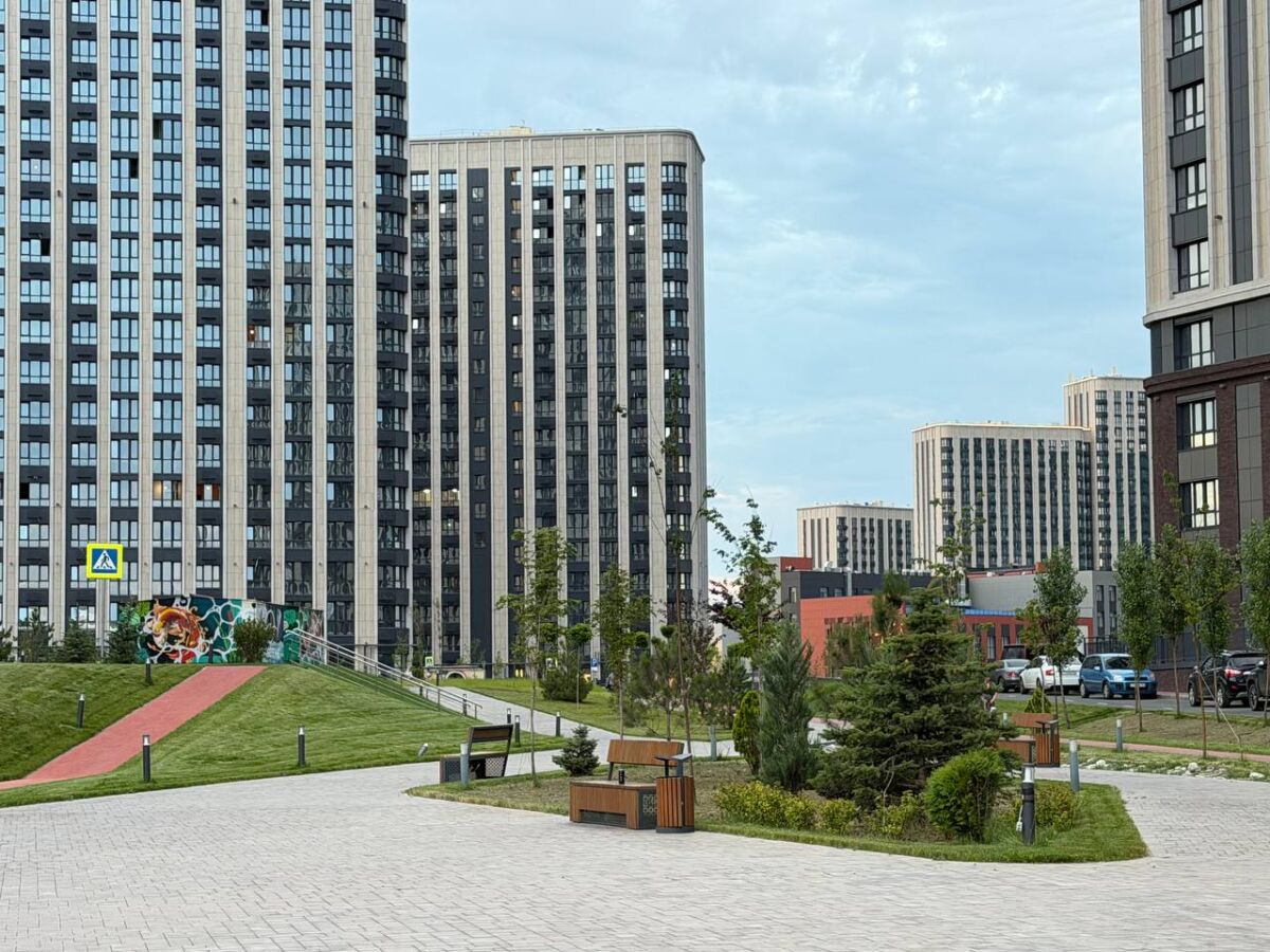 Власти Дона рассматривают четыре новых проекта КРТ в Ростове - фото 1