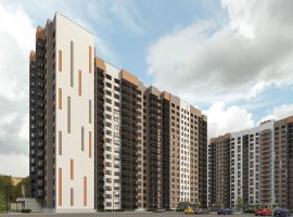 ЖК Крымский квартал