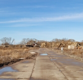 Ход строительства дома 10, корпус 5 в ЖК Кронфорт. Центральный -