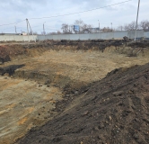 Ход строительства дома 5 (2.4.1) в ЖК Симфония -