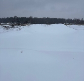 Ход строительства дома 7.2 в ЖК Форест -