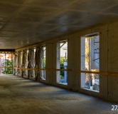 Ход строительства дома 4,6 в Клубный дом Авторы на Астрономической -