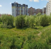 Ход строительства дома 1 в ЖК По ул. Быстрецкая -