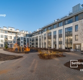 Ход строительства дома 12, корпус 3.1 в ЖК Дворцовый Фасад -