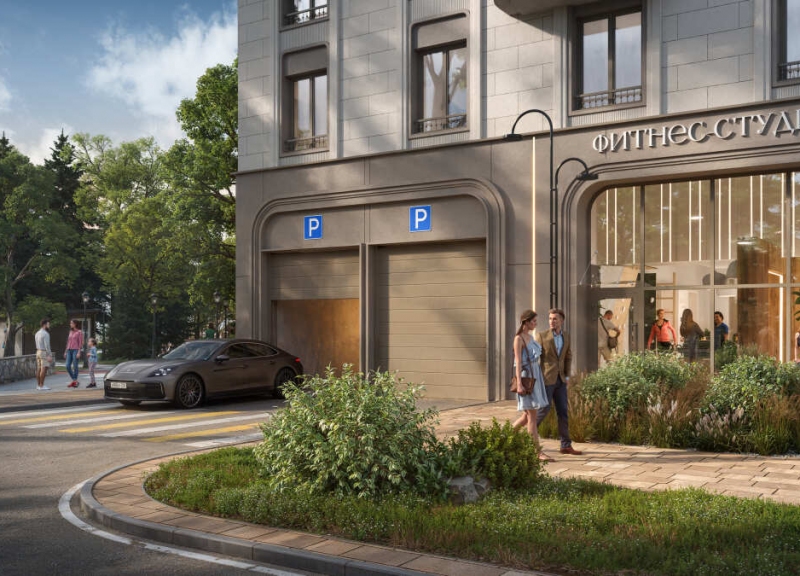 ЖК Дом на Соборной - фото 4