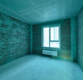 Ход строительства дома 1, секции В,Г,Д,Е,Ж в ЖК Голос Кашириных -